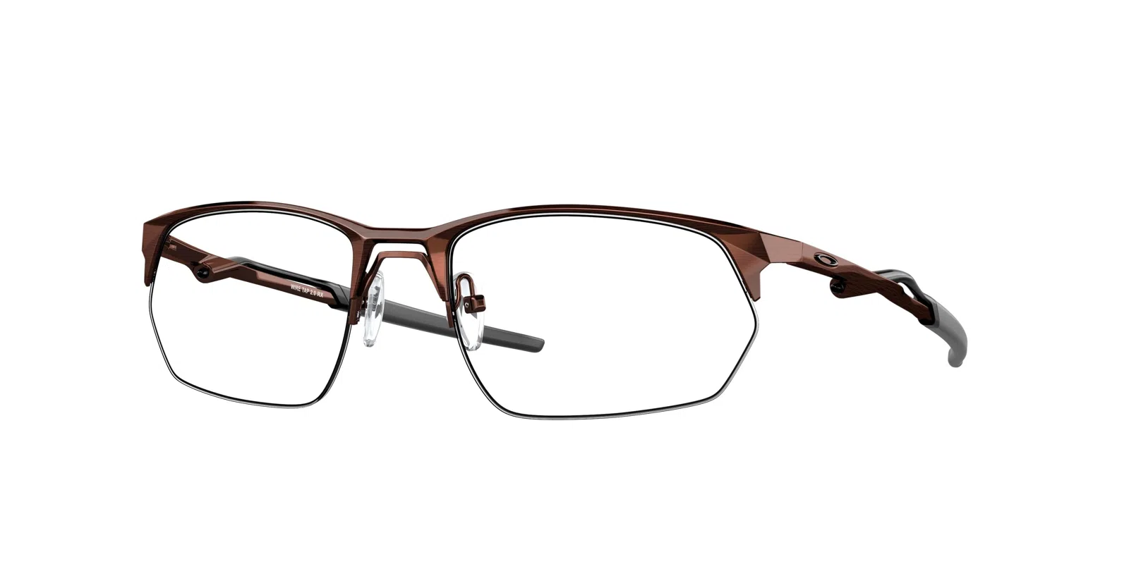 Oakley Wire Tap 2.0 Rx 5152 Eyeglasses - view 9